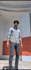 Seth_Crown Dressed Up Model  6টি ছবি