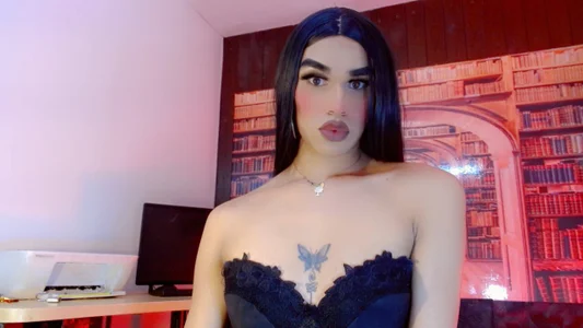 Michell_luxe BLACK EYES Kuva