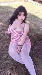 mari_caroley6 The beauty of simplicity✨💕 Pic 7