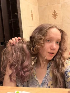 me in my eighteen🔞 de bambi_lu  9 Imagens