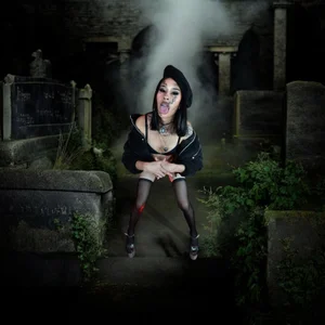 kali_ka_ What are you waiting for to fall into my sexual networks?💦 Foto 9