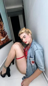 shannel__queen in my favorite place Foto 6