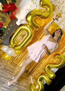 ISABELLASSMITHHAPPY NEW YEAR 2025 ✨💋图片 8