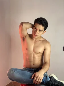 David_Nova Hey Pic 3