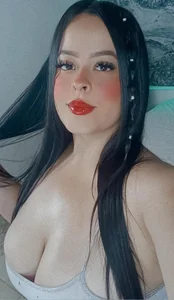 Renata_reyes11 Woman, fire and desire รูป  4