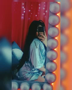Saray_Cute_ selfies Foto 4