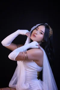 Veronica_isaza__ Ecstasy on Olympus Foto 4