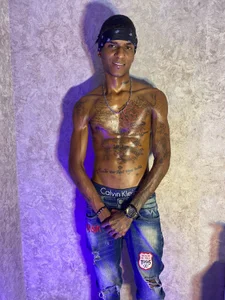 jean_steevin Oiled body 😈💦 Immagine 