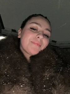 MaryMurray Finally winter ☃ ️ Fotka 2