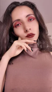 Edranah Kneel now betas. Pic 6