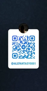 AleFantasy000001Peru Solo tokens Pic