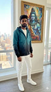 delhiboyxxxl Public Foto