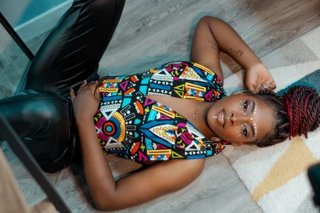 KAROL-SCOTT kullanıcısının I AM AN AFRICAN QUEEN albümü -  3 fotoğraf