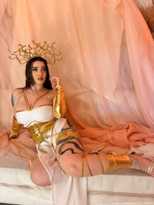 SarahRhodes_ Egyptian goddess Pic 9