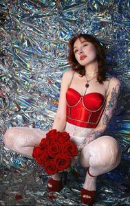 Mimi-Deep's Mimi Sex Photo 5