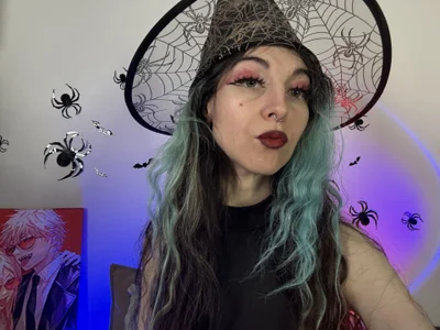 AfinaSweet ✨Kind Witch✨ 사진