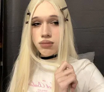 bb girl de polimun  2 Imagens