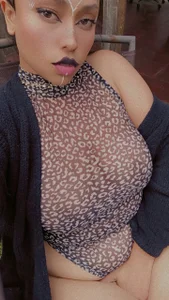 SabaTheCourtesan Public Bilde 4