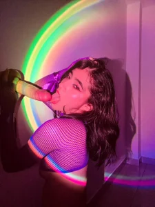 LunaBloomn sexy and very hot Bilde 8