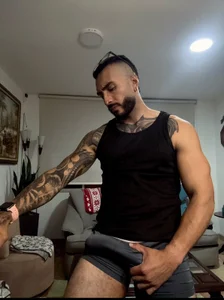 Simon_trujillo's XXX Nude Photo 7