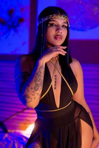 AliceWalker_11 HAPPY HALLOWEN 🎃👻 Pic 3