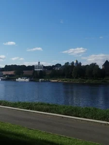 AleksaSova a little bit of my vacation. journey. Karelia and beyond зображення 2