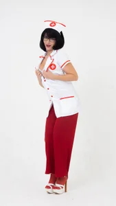 Danacougar Naughty nurse Pic 5