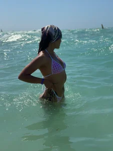 Nahialov Beach🏖️ Pic 4