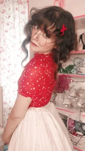 RuthMorse fly agaric Pic 4