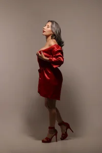 AmandaMartinez_ Be my Cupid 💕 Pic