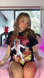 Zdjęcia alisson_zafiro_ Rumiau:  2