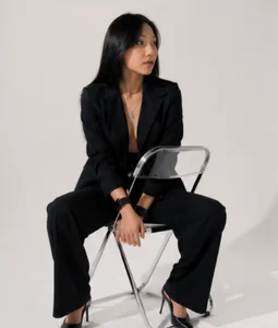 ShirleyLopez black queen Fotka 4