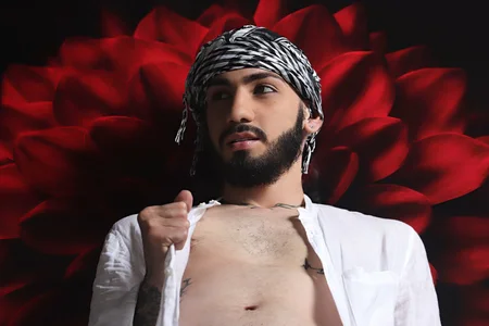 JACKMARCKOS latin arabic  9টি ছবি