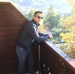 MisterRedXXX Public Hình 6