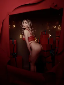 HaileyMadow Christmas full album 2024 사진