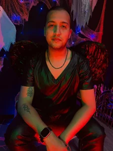 HALLOWEEN od naugthydominic  snímek