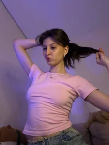 LouiseChavez: effortlessly warm ( 2 фото)