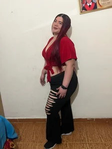 your redhead de Gingerr_Bliss  6 Imagens