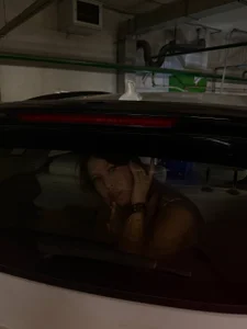 ChloeRicc in captivity Pic 6