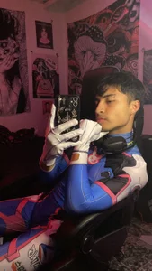 dylan_fun18のCosplays Dylan 🔥🐦‍🔥の 5枚の写真