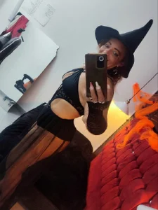 PervertedMature HALLOWEEN 2024🎃 Poză 8