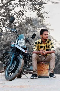 Rent_Romeo Public  3টি ছবি