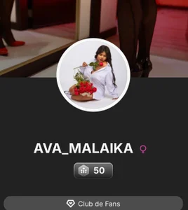 Thank you 🥹🙏🏾🥰for all the support you give me every day🥹🙏🏾🥰 de ava_malaikaaa Foto 3