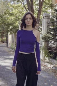 DebiHenks My first photo shoot Pic 4