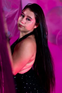 Eimy_grey4u 💦🥵 Foto 2