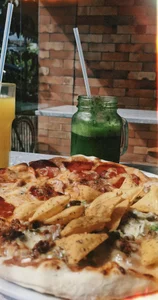 Im_gaia ⚝ I AM A FOOD LOVER AND DRINK TASTER 🦇 ⚝ Pic 4