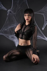 Sofii_Carter Wednesday Pic 2