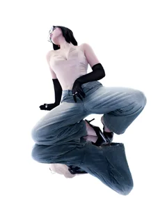 PennyMay A reflection of temptation Εικόνα 2