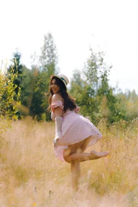 Gentle girl de EllaCanny Foto 4