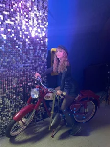 hi de eastern_fairy_talee Foto